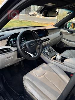 هيونداي باليسيد